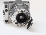 Jaeger LeCoultre Compass Kamera camera 97762 top condition matching Box – Bild 5