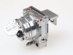 Jaeger LeCoultre Compass Kamera camera 97762 top condition matching Box – Bild 8