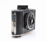 Kochmann Korelle Kamera mit Meyer Görlitz Trioplan 50mm Objektiv lens 95268 – Bild 6