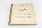 Kosmos Zigarettenbilder Sammelbilder DFB-Elf WM 1954 Olympische Spiele 1952 8285 – Bild 2