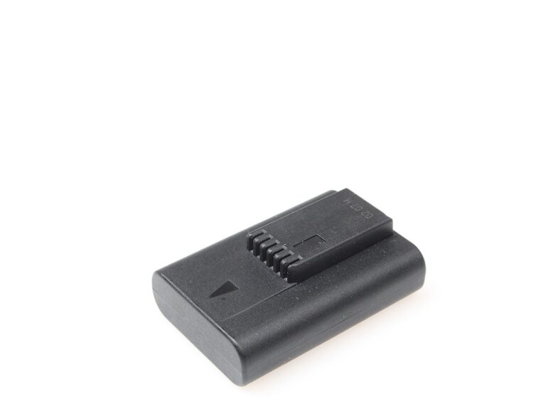 Leica Akku für M8   14464  Rechargeable battery Leitz 97727 – Bild 3