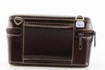 Leica CM Tasche Ledertasche leather case Bereitschaftstasche 93705 – Bild 2