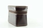 Leica CM Tasche Ledertasche leather case Bereitschaftstasche 93705 – Bild 3