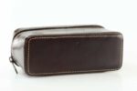 Leica CM Tasche Ledertasche leather case Bereitschaftstasche 93705 – Bild 6