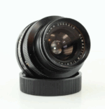 Leica Elmarit R 35 mm 2,8  Objektiv Lens Leitz mit Hood 12564 92774 – Bild 2