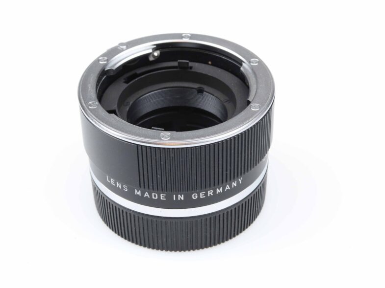 Leica Extender R 2x for Leica R Leitz 95725* - Image 4
