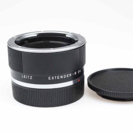 Leitz Leica Extender-R 2x for Leica-R
