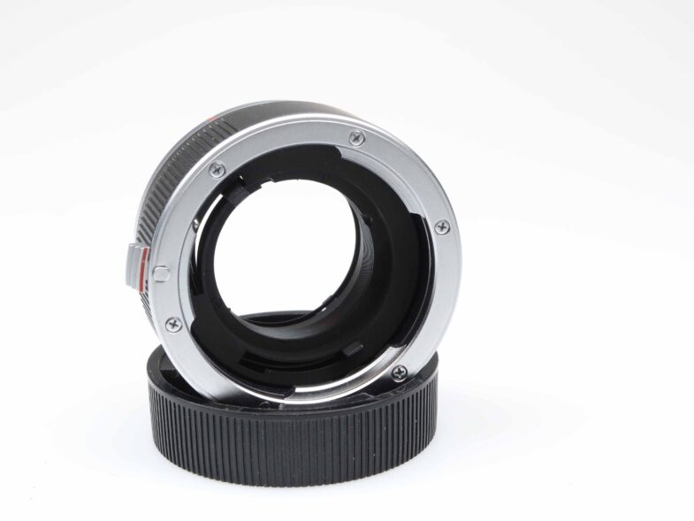 Leica Extender R 2x for Leica R Leitz 95725* - Image 5