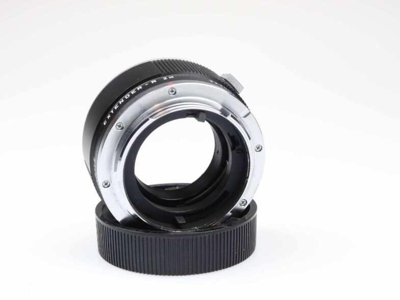 Leica Extender R 2x for Leica R Leitz 95725* - Image 6