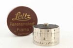 Leica FIAMA Panoramakopf Panorama Kopf Panorama head Leitz early 90424