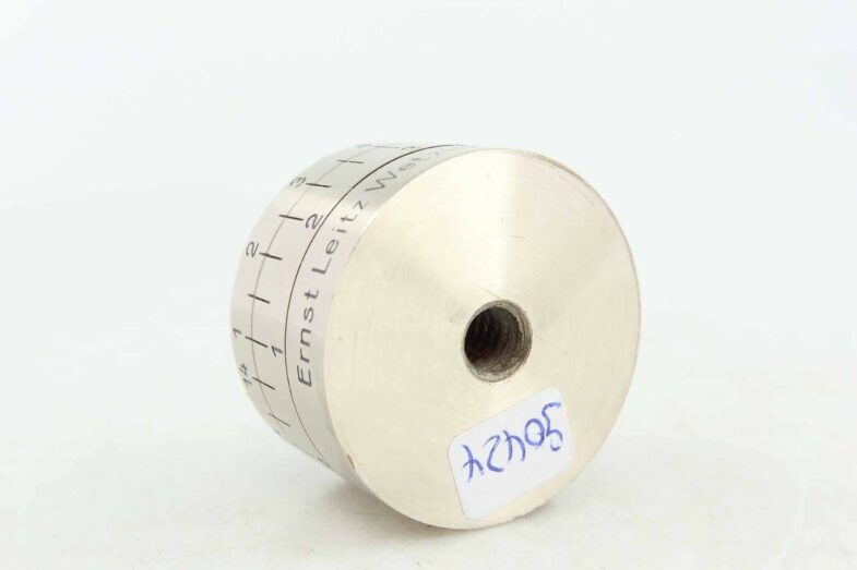 Leica FIAMA Panoramakopf Panorama Kopf Panorama head Leitz early 90424 - Image 6