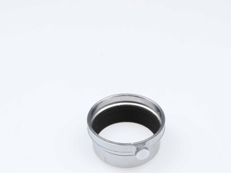 Leica FISON Sonnenblende Gegenlichtblende Hood  Elmar 97358 - Image 6