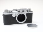 Leica IIIF Kamera Camera Leitz new Service 98256