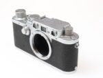 Leica IIIF Kamera Camera Leitz new Service 98256 – Bild 3