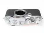 Leica IIIF Kamera Camera Leitz new Service 98256 – Bild 5