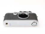 Leica IIIF Kamera Camera Leitz new Service 98256 – Bild 6