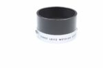 Leica ITOOY Sonnenblende Gegenlichtblende Hood Elmar 50mm 5cm 96874 - Image 2