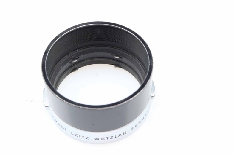 Leica ITOOY Sonnenblende Gegenlichtblende Hood Elmar 50mm 5cm 96874 - Image 3