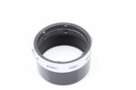 Leica ITOOY Sonnenblende Gegenlichtblende Hood Elmar 50mm 5cm 96874 - Image 4