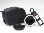 Leica Macro Adapter M 14409 Leitz  97220 near mint wie neu
