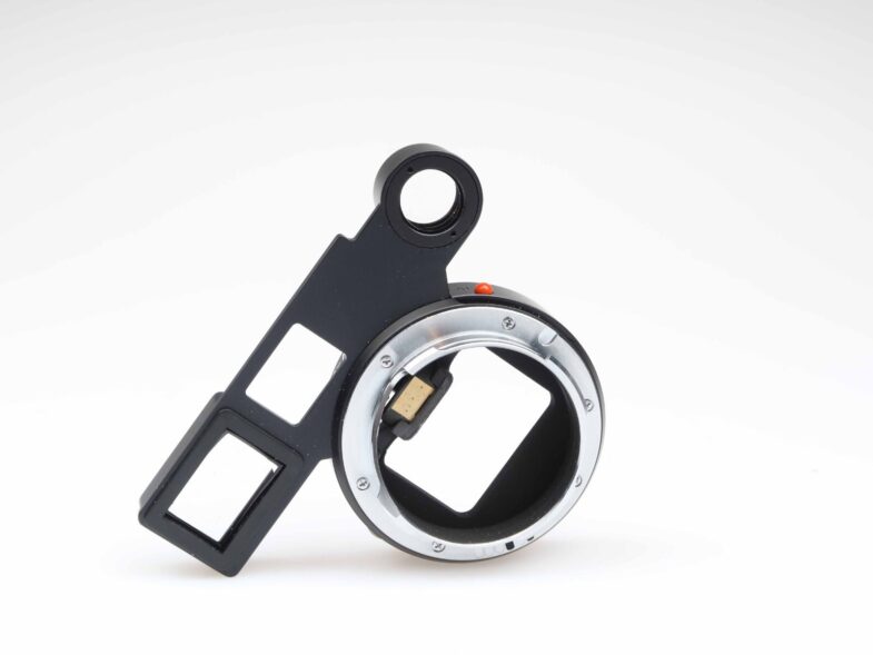 Leica Macro Adapter M 14409 Leitz  97220 near mint wie neu - Image 3