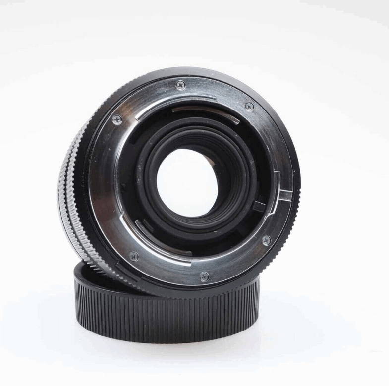 Leica Macro Elmarit R 60mm f2.8 3CAM E55 Objektiv Lens Leitz  95355 - Image 5