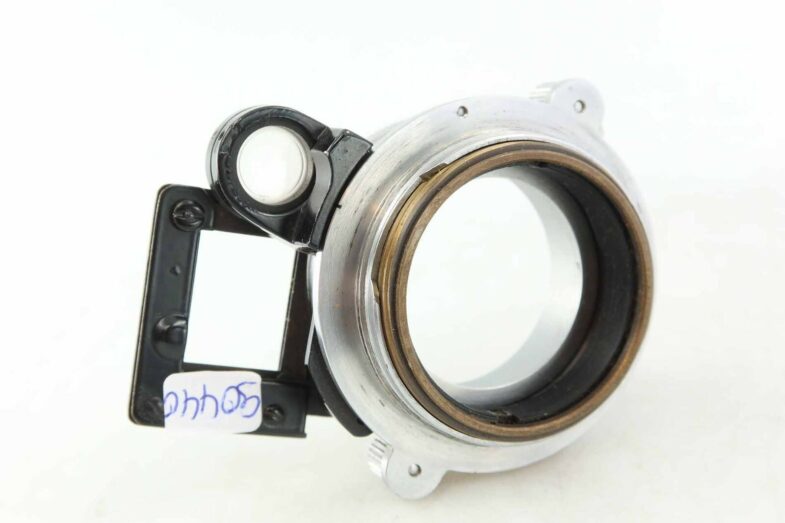 Leica NOOKY Optisches Naheinstellungsgerät Macro Extension Tube Leitz 90440 - Image 2