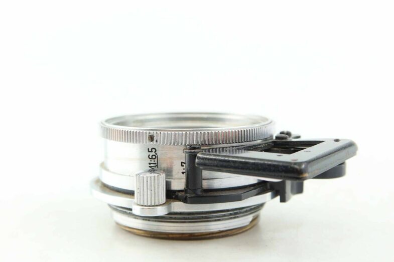 Leica NOOKY Optisches Naheinstellungsgerät Macro Extension Tube Leitz 90440 - Image 7