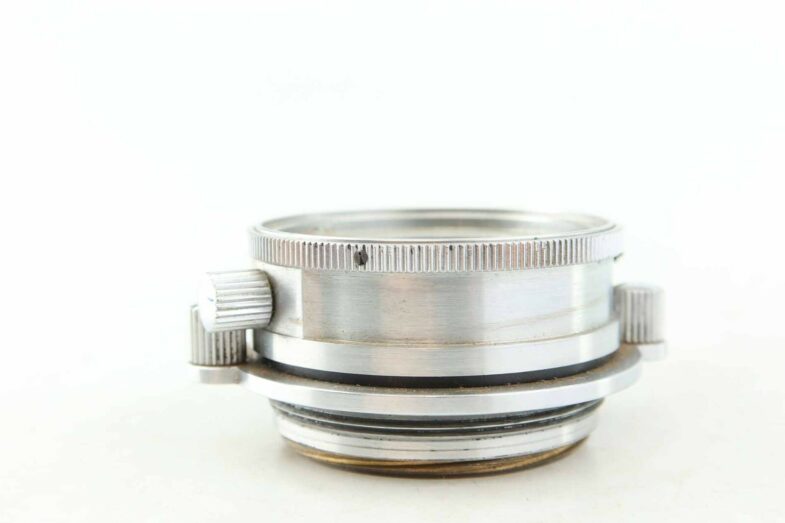 Leica NOOKY Optisches Naheinstellungsgerät Macro Extension Tube Leitz 90440 - Image 8