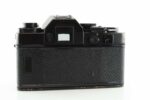 Leica R3 Mot Electronic schwarz black Kamera Camera Body Leitz 94523 – Bild 3