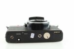 Leica R3 Mot Electronic schwarz black Kamera Camera Body Leitz 94523 – Bild 5