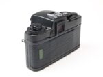 Leica R4 black schwarz Kamera Camera Body Leitz 98104 - Image 4