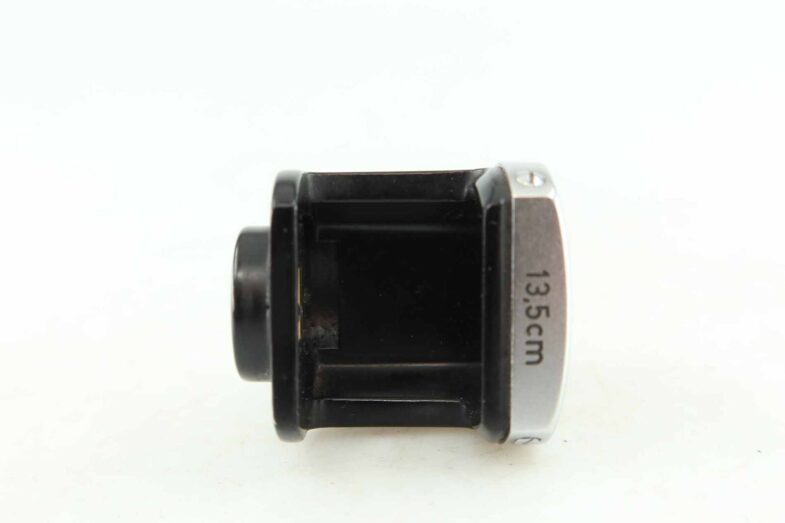 Leica SOOYV 13,5 Cradle Finder Sucher Viewfinder Leitz VERY NICE 90383 - Image 5