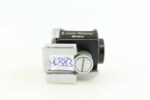 Leica SOOYV 13,5 Cradle Finder Sucher Viewfinder Leitz VERY NICE 90383 - Image 6
