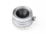 Leica Summaron 35mm f3.5 Objektiv lens Leica M39 Anschluss mount Leitz 98254 – Bild 2