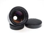 Leica Summicron R 90mm f2 3CAM Objektiv Lens Leitz 98011