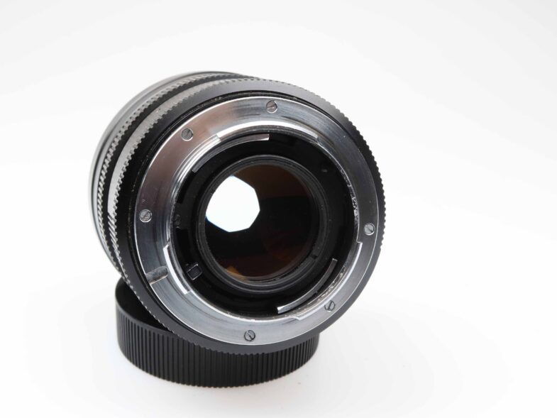 Leica Summicron R 90mm f2 Objektiv Lens Leitz 97027 – Bild 7