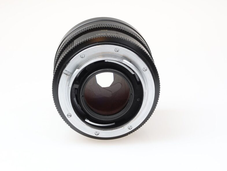 Leica Summicron R 90mm f2 Objektiv lens Leitz Canada 97829 near mint wie neu - Image 7