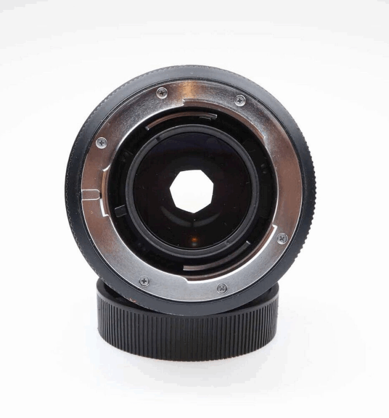 Leica Summilux R 35mm f1.4 3 CAM E67 Objektiv Lens Leitz  96304 - Image 7