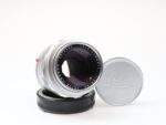 Leica Tele Elmarit M 90mm f2.8 chrome 11800 Objektiv Leitz Canada 98235 RARE
