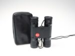 Leica Trinovid 10x22 C Fernglas binoculars Leitz 98363 near mint