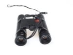 Leica Trinovid 10x22 C Fernglas binoculars Leitz 98363 near mint – Bild 5
