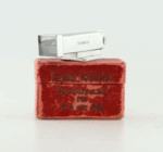 Leica WEISO 35mm chrom Spezialsucher Special finder  Elmar Leitz 93253 rare