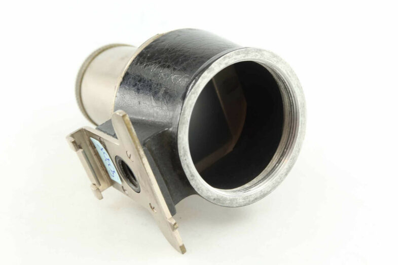 Leitz Hilfsgehäuse Vehig  Ground glass housing VEHIG 90308 – Bild 6