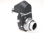 Leitz Visoflex III mit OUAGO 16468x Sucher finder 98354 – Bild 2