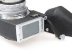 Leitz Visoflex III mit OUAGO 16468x Sucher finder 98354 – Bild 5