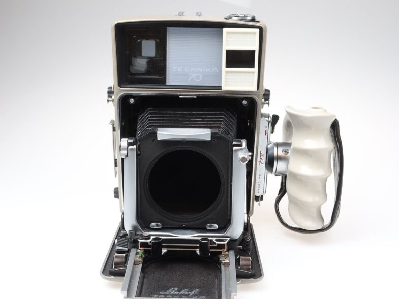Linhof Technika 70 Kamera camera 97796 – Bild 3