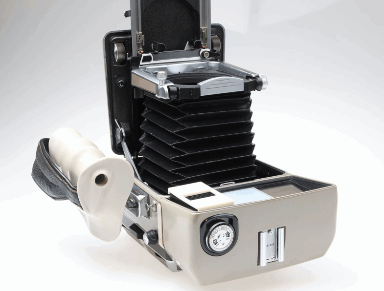 Linhof Technika 70 Kamera camera 97796 – Bild 7