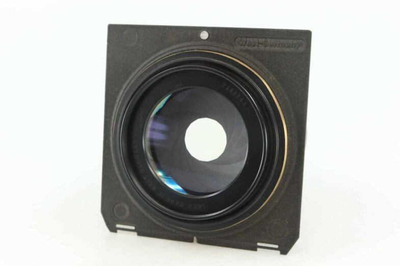 Linhof Technika Voigtländer APO Skopar 9 45 cm 89577 - Image 10