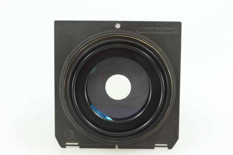 Linhof Technika Voigtländer APO Skopar 9 45 cm 89577 - Image 5